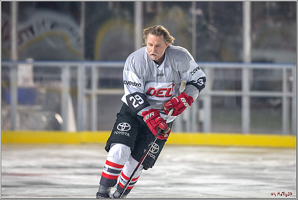 DEL; Koelner Haie - Duesseldorfer e.G. Winter Game, 10.01.2019